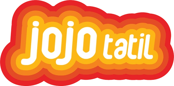 JOJO Tatil
